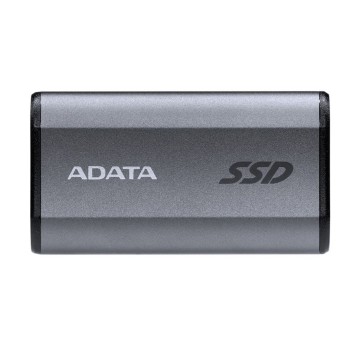Внешний SSD ADATA XPG 2000 Gb SE880 Elite Titanium Grey External (AELI-SE880-2TCGY)