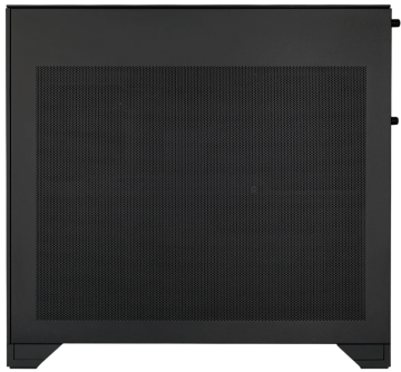 Компьютерный корпус Lian Li O11 Vision Black (G99.O11VX.R0)