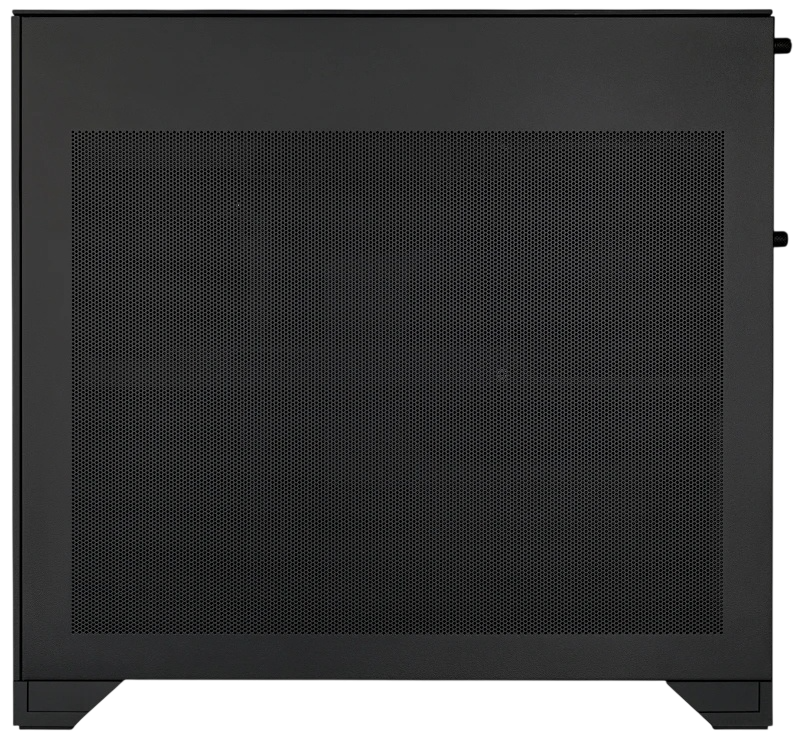 Компьютерный корпус Lian Li O11 Vision Black (G99.O11VX.R0)