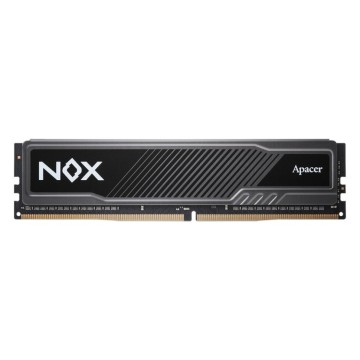 Оперативная память 8 Gb 3600 MHz Apacer OC NOX (AH4U08G36C25YMBAA-1)