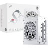 Блок питания 1STPLAYER 750W SFX Platinum White (PS-750SFX-WH)