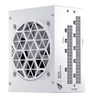 Блок питания 1STPLAYER 750W SFX Platinum White (PS-750SFX-WH)