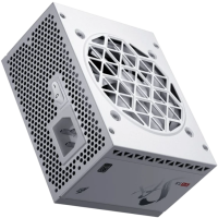 Блок питания 1STPLAYER 750W SFX Platinum White (PS-750SFX-WH)