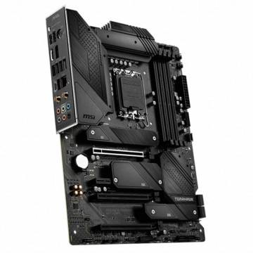 Материнская плата MSI MAG H670 TOMAHAWK WIFI DDR4