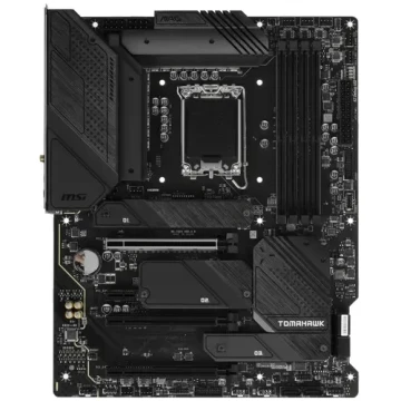 Материнская плата MSI MAG H670 TOMAHAWK WIFI DDR4