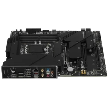 Материнская плата MSI MAG H670 TOMAHAWK WIFI DDR4