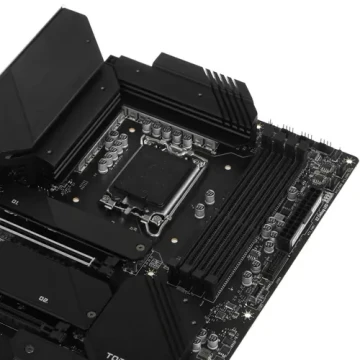 Материнская плата MSI MAG H670 TOMAHAWK WIFI DDR4