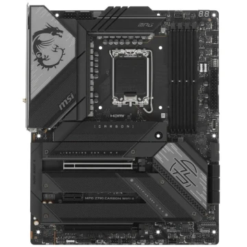 Материнская плата MSI Z790 MPG CARBON WIFI II