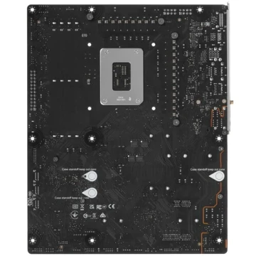 Материнская плата MSI Z790 MPG CARBON WIFI II