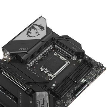 Материнская плата MSI Z790 MPG CARBON WIFI II