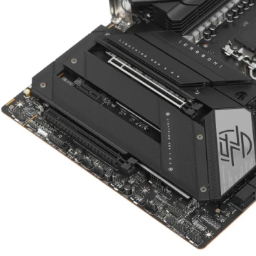 Материнская плата MSI Z790 MPG CARBON WIFI II