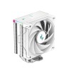 Кулер для процессора Deepcool AK400 DIGITAL White (R-AK400-WHADMN-G)