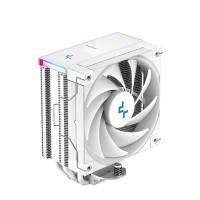 Кулер для процессора Deepcool AK400 DIGITAL White (R-AK400-WHADMN-G)