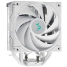 Кулер для процессора Deepcool AK400 DIGITAL White (R-AK400-WHADMN-G)