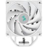 Кулер для процессора Deepcool AK400 DIGITAL White (R-AK400-WHADMN-G)