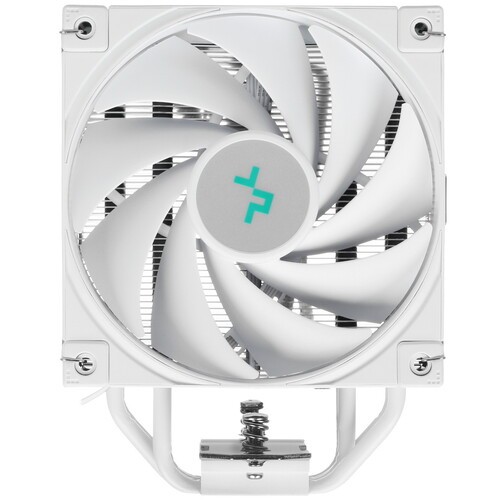 Кулер для процессора Deepcool AK400 DIGITAL White (R-AK400-WHADMN-G)