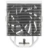 Кулер для процессора Deepcool AK400 DIGITAL White (R-AK400-WHADMN-G)