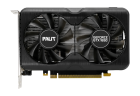 Видеокарта Palit (NE61650S1BG1-1175A) GeForce GTX1650 4GB GP OC