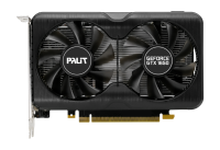 Видеокарта Palit (NE61650S1BG1-1175A) GeForce GTX1650 4GB GP OC