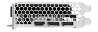 Видеокарта Palit (NE61650S1BG1-1175A) GeForce GTX1650 4GB GP OC