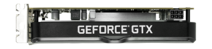 Видеокарта Palit (NE61650S1BG1-1175A) GeForce GTX1650 4GB GP OC