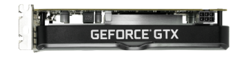 Видеокарта Palit (NE61650S1BG1-1175A) GeForce GTX1650 4GB GP OC