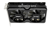 Видеокарта Palit (NE61650S1BG1-1175A) GeForce GTX1650 4GB GP OC