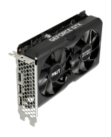Видеокарта Palit (NE61650S1BG1-1175A) GeForce GTX1650 4GB GP OC