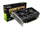 Видеокарта Palit (NE61650S1BG1-1175A) GeForce GTX1650 4GB GP OC
