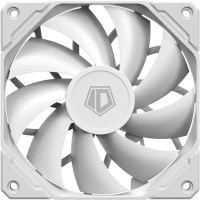 Вентилятор для корпуса ID-COOLING TF-12025-PRO-ARGB White