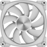 Вентилятор для корпуса Powercase (M55-12W ARGB) White
