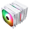 Кулер для процессора Thermalright Peerless Assassin 120 SE ARGB White (TRPA120SEAW)