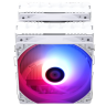 Кулер для процессора Thermalright Peerless Assassin 120 SE ARGB White (TRPA120SEAW)