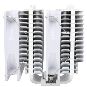 Кулер для процессора Thermalright Peerless Assassin 120 SE ARGB White (TRPA120SEAW)