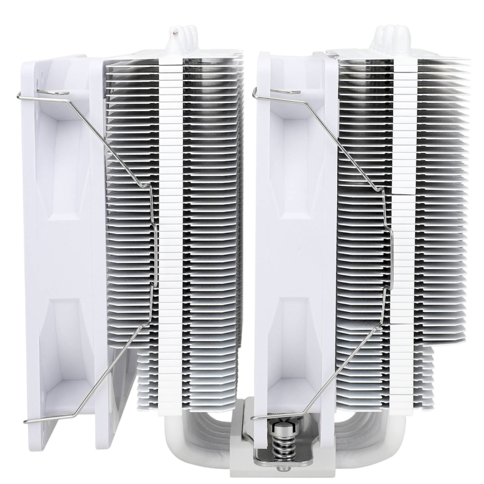 Кулер для процессора Thermalright Peerless Assassin 120 SE ARGB White (TRPA120SEAW)