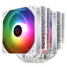 Кулер для процессора Thermalright Peerless Assassin 120 SE ARGB White (TRPA120SEAW)