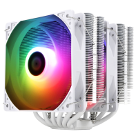 Кулер для процессора Thermalright Peerless Assassin 120 SE ARGB White (TRPA120SEAW)