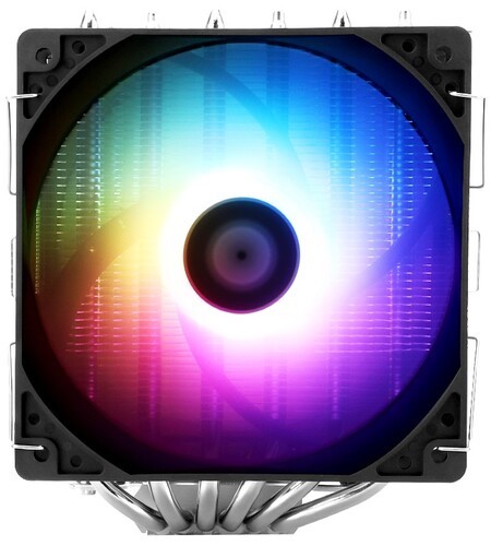 Кулер для процессора Thermalright Peerless Assassin 120 SE ARGB White (TRPA120SEAW)