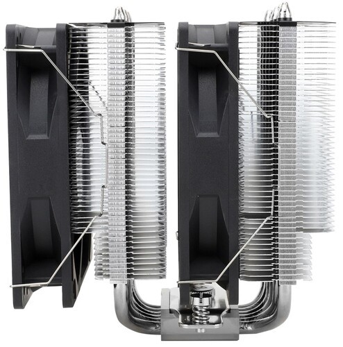 Кулер для процессора Thermalright Peerless Assassin 120 SE ARGB White (TRPA120SEAW)