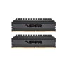 Оперативная память 16 Gb 3600 MHz PATRIOT VIPER STEEL (PVB416G360C8K)