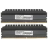 Оперативная память 16 Gb 3600 MHz PATRIOT VIPER STEEL (PVB416G360C8K)