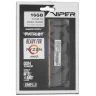 Оперативная память 16 Gb 3600 MHz PATRIOT VIPER STEEL (PVB416G360C8K)