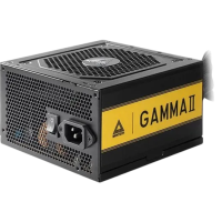 Блок питания Montech 650W GAMMA II (GAMMA650)