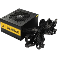 Блок питания Montech 650W GAMMA II (GAMMA650)