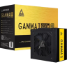 Блок питания Montech 650W GAMMA II (GAMMA650)