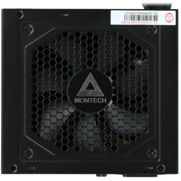 Блок питания Montech 650W GAMMA II (GAMMA650)