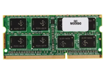 Оперативная память 8 Gb 1600 MHz PATRIOT SL (PSD38G1600L2S)