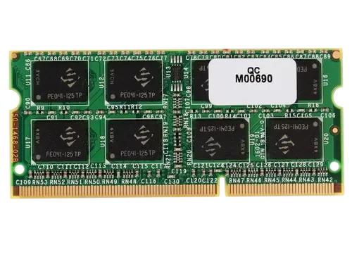 Оперативная память 8 Gb 1600 MHz PATRIOT SL (PSD38G1600L2S)