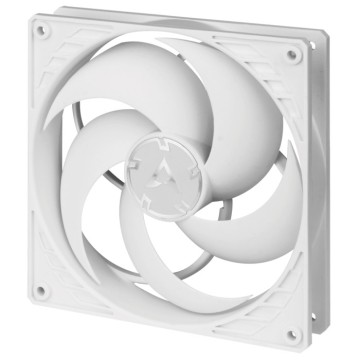 Вентилятор для корпуса Arctic Cooling P14 PWM White/White ACFAN00222A