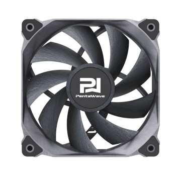 Вентилятор для корпуса PentaWave Gray PF-K12EX PWM